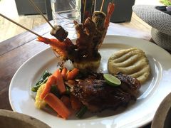 -Pundi Pundi Restaurant