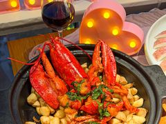 -OCEAN一席海鲜·海景福建菜馆(双子塔店)