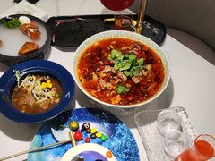 -3号仓库·创意中国菜(新世界城店)