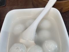 黑芝麻汤圆-金汤包(美专校街店)