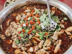 -米二红烧兔(华阳店)