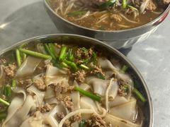 -正宗杨记普洱酸醋米线(总店)
