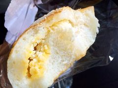 芝士薄饼-欧式面包坊(青岛万象城店)
