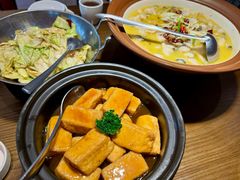 -闽鄂情·闽南招财鸭(水头店)