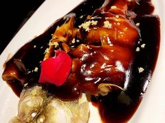 -绿茶餐厅(乐峰广场店)