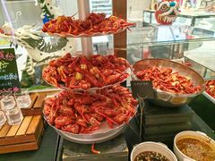 -菲住布渴酒店自助餐厅(阿里巴巴西溪园区店)