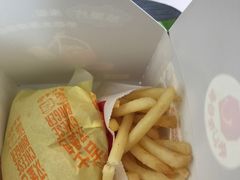 -麦当劳(塔园路店)