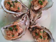 -四姑娘川味海鲜(八爪鱼店)