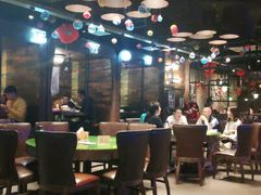 大堂-辛香汇(大华第一坊店)