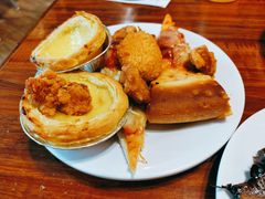 -汉巴味德(大悦城店)