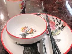 -新白鹿餐厅(爱琴海购物中心店)