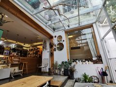 -拾壹cafe·工作室