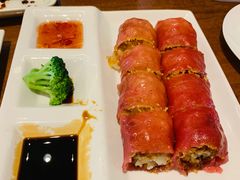 -北海金昌开元名都大酒店·四季轩中餐厅