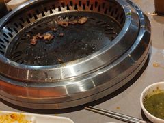 -黑金·寻焰自助百汇·烤肉·火锅(中街店)