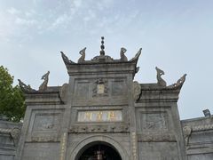 -南岳衡山风景名胜区