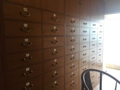 -养月堂中医养生月子会所(中心妇产店)