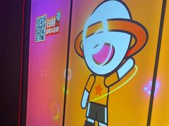 -星聚会KTV(合生汇黑金店)