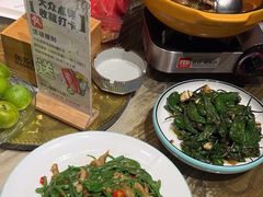 -无名小酒馆·湖北私房菜(昙华林店)