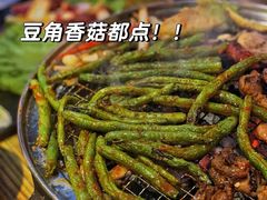 -吉志烤肉(太原总店)