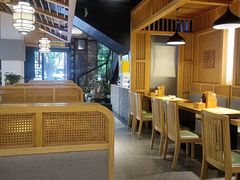 -龙抄手食府(浣花北路店)