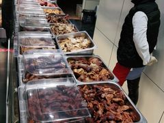 自助取餐区-紫光园(顺义店)