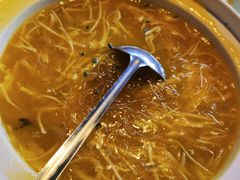 海皇鱼翅羹-碧丽宫大酒店(召稼楼店)