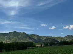 -鼎盛王朝康熙大典实景演出