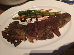 -弗兰克牛排西餐厅Ribone steak house(柠檬花园店)