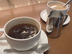 -V咖啡(兰州盛达希尔顿酒店)