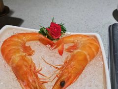 -海底捞火锅(群光广场店)