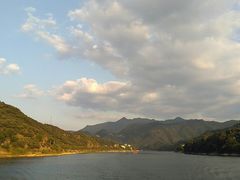 -新安江山水画廊风景区
