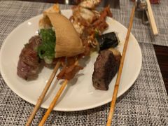 -The COOK·厨餐厅·自助餐(浦东嘉里大酒店)