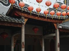 -陈氏书院