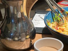 -耶里夏丽新疆餐厅(百联中环购物广场店)