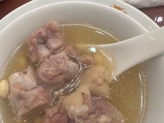 -龙凤瓦罐煨汤馆(清江东路店)