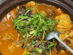 -金陵后厨·南京菜(新街口秣陵路店)