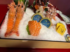 -万岛日本料理铁板烧(梅赛德斯奔驰店)