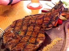 -MR.ROCKY洛奇先生RESTAURANT&BAR(宝安壹方城店)