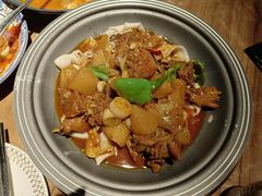 -耶里夏丽·丝路新疆菜·清真食品(徐汇南丹东路臻选店)