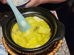 -南京大牌档(香港广场店)