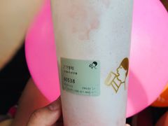 -喜茶(永旺梦乐城店)