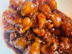 -新白鹿餐厅(城西银泰城店)