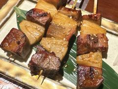 -弓二·烧鸟居酒屋(财富购物中心店)