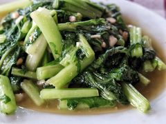 -车头老二大排档