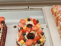 -Pantry's Best派悦坊蛋糕(K11购物艺术中心店)