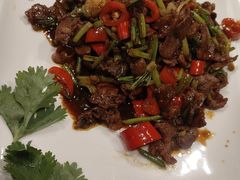 -小秦淮·南京土菜(新亭西路店)