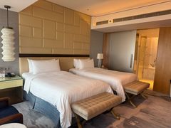 -上海静安香格里拉大酒店