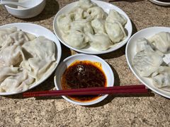 -金谷园饺子馆(北邮总店)