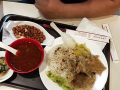 -大圆碗•T骨大排饭(天海店)