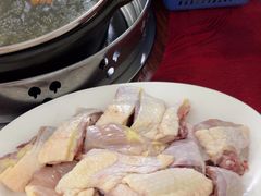 -花苑美食横琴生蚝火锅(拱北粤华路店)